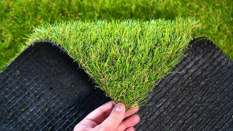 Landscaping - Artificial Turf