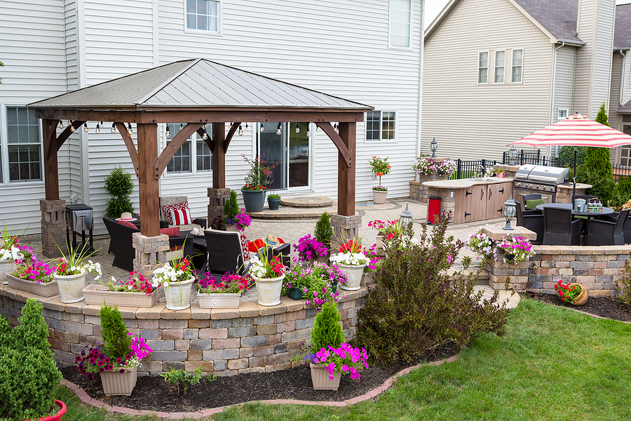 Gazebo