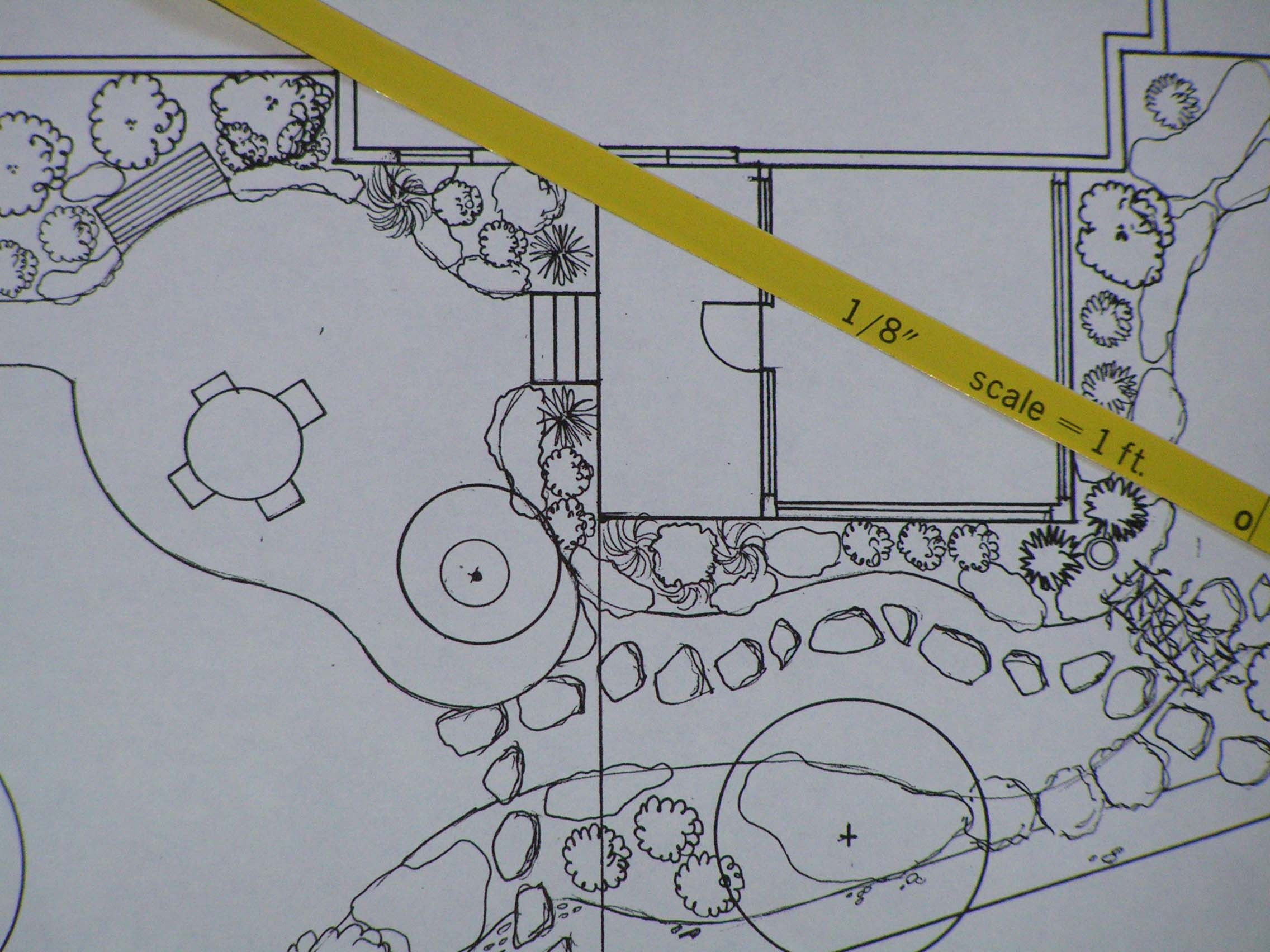 Multi-Element Landscape Project – Front/Back Yard